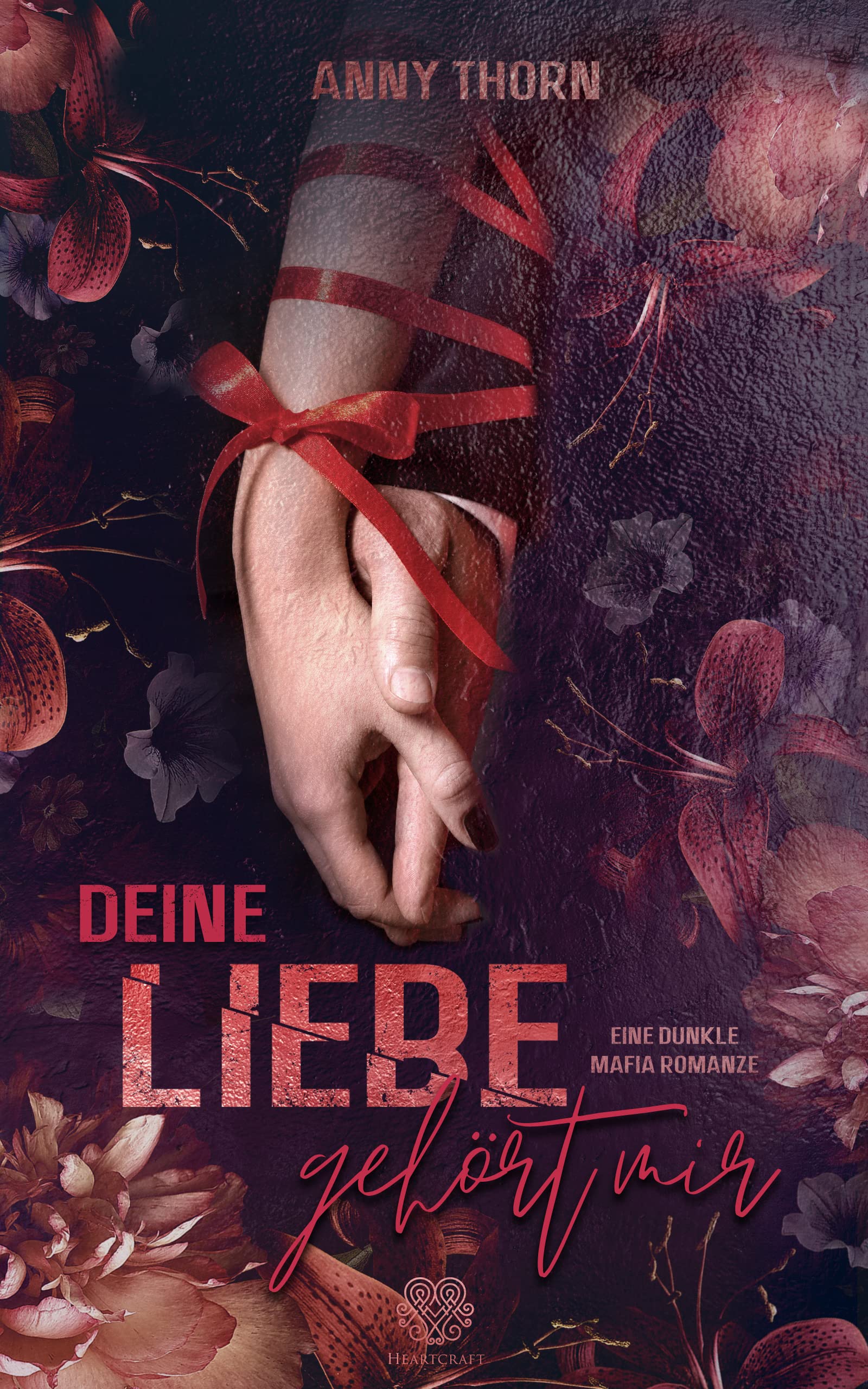 Deine Liebe gehört mir (Pedrow Dilogie, #2)