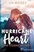Hurricane Heart by Liv Modes