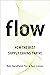 Flow: How the Best Supply Chains Thrive