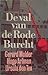 De val van de Rode Burcht