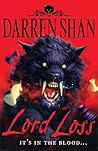 Lord Loss by Darren Shan