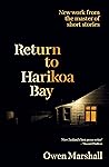Return to Harikoa...