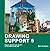 Drawing Support 5 by Bill Rolston