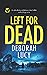Left For Dead (Detective Inspector Temple #3)