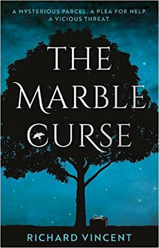 The Marble Curse (Paperback)