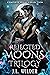Rejected Moons Trilogy (Rejected Moons, #1-3)