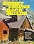 Ghost towns & back roads: Adventure and activity guide to 110 scenic, historic, & natural wonders