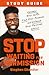Stop Waiting for Permission Study Guide by Stephen Chandler