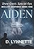 Aiden (Beckett Brothers #1)