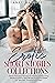 Erotic Short Stories Collections by Angy Walkers