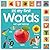 My First Words: Let's Get Talking (My First Tabbed Board Book)