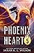 For Those We Love (Phoenix Heart: Season 3, #5)