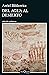 Del agua al desierto (Andanzas) (Spanish Edition)