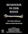 Behaviour in our Bones by Cara Stella Hirst