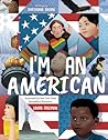 I'm an American by Darshana Khiani