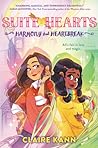 Harmony and Heartbreak by Claire Kann