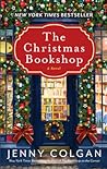 The Christmas Bookshop by Jenny Colgan