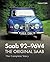 Saab 92-96V4: The Complete ...