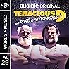 The Road to Redunktion by Tenacious D.