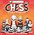 Basher Games: Chess: We've ...