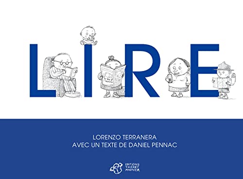 Lire (Hardcover)