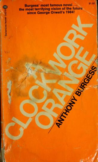 A Clockwork Orange