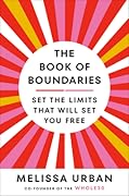 The Book of Boundaries