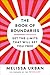 The Book of Boundaries