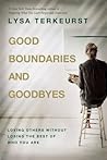 Good Boundaries a...