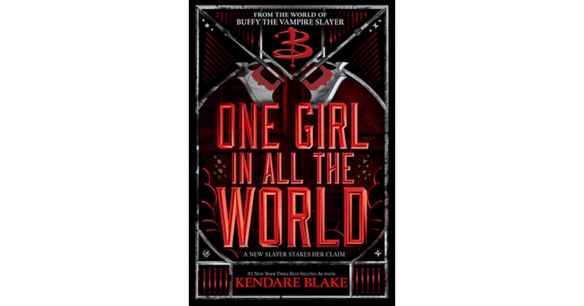 Book giveaway for One Girl in All the World (In