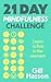 21 Day Mindfulness Challenge