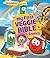 My First Veggie Bible Stories by Pamela Kennedy