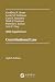 Constitutional Law 2022 Supplement by Geoffrey R. Stone