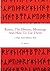 Runes, The History, Meanings And How To Use Them: A Magic Symbol Reference Book