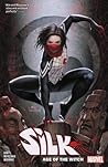 Silk, Vol. 2: Age of the Witch