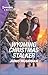 Wyoming Christmas Stalker (Cowboy State Lawmen #2)