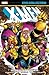 X-Men Epic Collection, Vol. 17: Dissolution & Rebirth