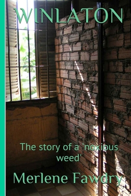 Winlaton: The story of a noxious weed (Little Mongrel)