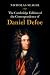 The Cambridge Edition of the Correspondence of Daniel Defoe by Daniel Defoe