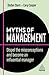 Myths of Management by Stefan Stern