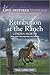 Retribution at the Ranch (Love Inspired Suspense)