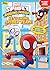 Spidey and His Amazing Frie...