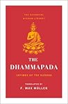 Dhammapada by F. Max Müller