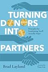 Turning Donors in...