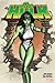 She-Hulk By Dan Slott Omnibus [New Printing] (She-hulk Omnibus)