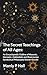 The Secret Teachings of All Ages: An Encyclopedic Outline of Masonic, Hermetic, Qabbalistic and Rosicrucian Symbolical Philosophy Hardcover