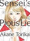 Sensei's Pious Lie 3