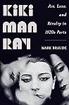 Kiki Man Ray: Art...