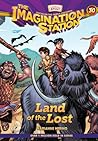 Land of the Lost (AIO Imagination Station Books)