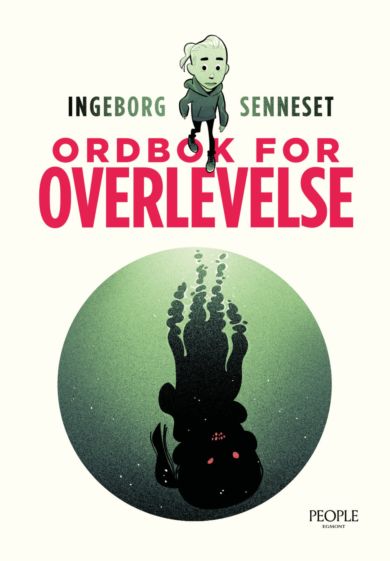 Ordbok for overlevelse (Hardcover)